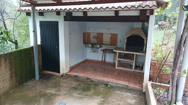 Finca rústica a la venta en Comares — 6