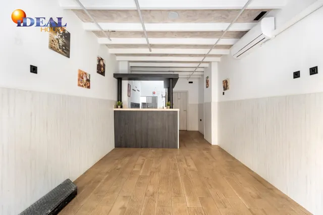 ✨ ¡OPORTUNIDAD ÚNICA EN EL ZADÍN! ✨  Local Reformado de 45 m2 con Gran Potencial — 10