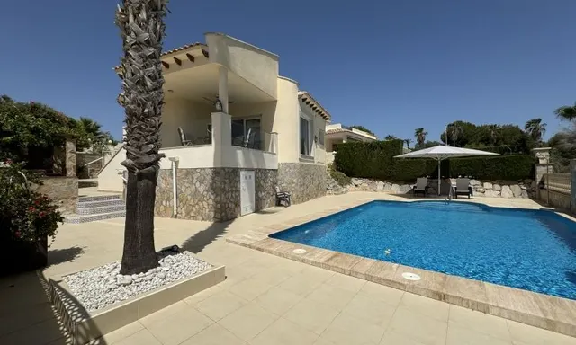 Villa 3 habitaciones 132m² en venta - Las Ramblas — 18