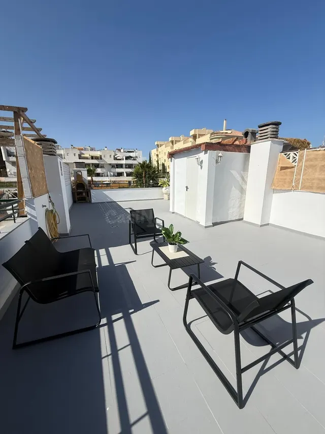 Apartamento 2 habitaciones 62m² en venta - Riviera del sol — 3