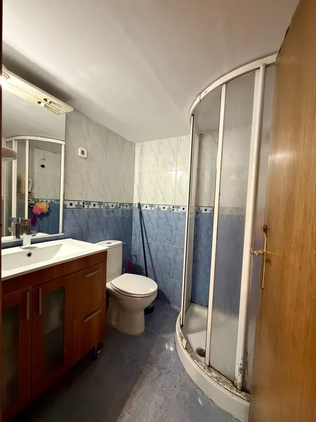 Apartamento 30m² en venta - Hortaleza - foto 4
