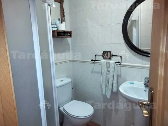 CHALET  INDEPENDIENTE EN URBANIZACION DE VILLAMAYOR — 13