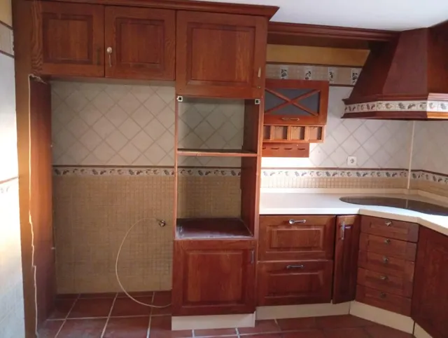 CHALET ADOSADO EN VENTA – ALGECIRAS VENTA FLASH — 14