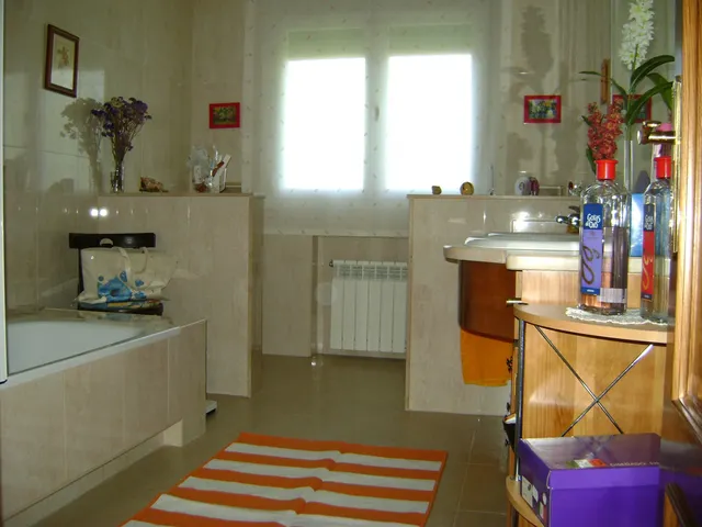 Chalet 3 habitaciones 472m² en venta - Andalucia — 11