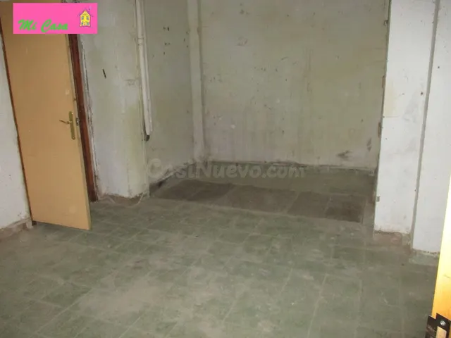 LOCAL COMERCIAL COMPUESTO DE CUATRO DEPARTAMENTOS, UN ASEO,  - foto 5