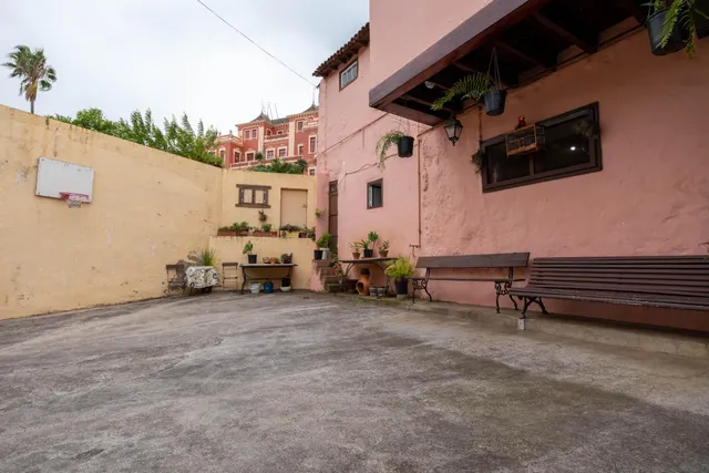 CASONA EN LA OROTAVA — 6