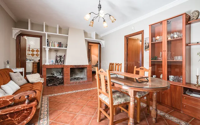 Finca rústica 4 habitaciones 186m² en venta - Centro — 3