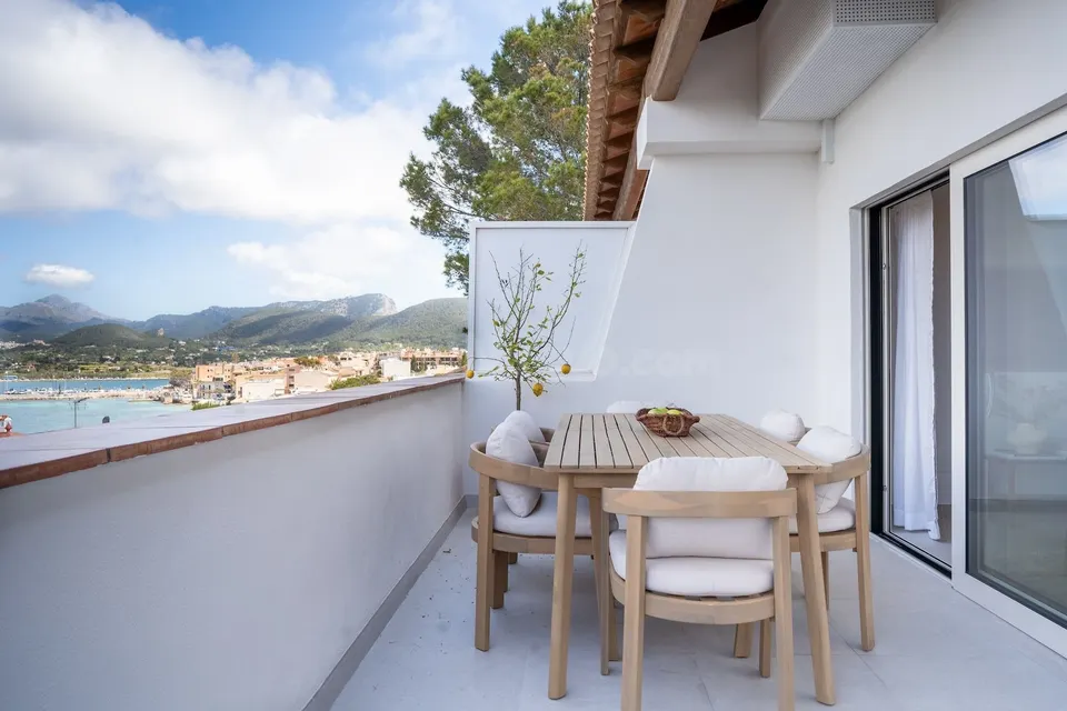 Apartamento 3 habitaciones 78m² en venta - PORT dAndratx