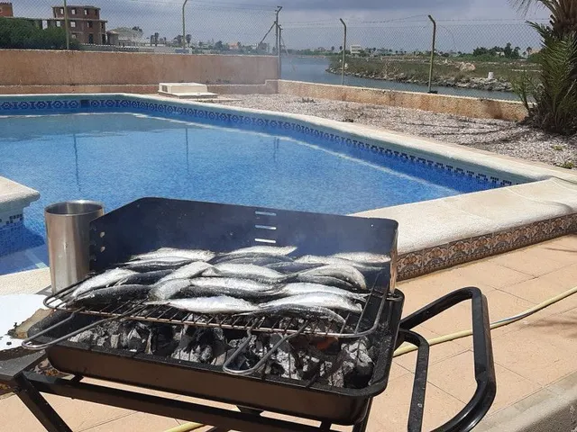 Villa 3 habitaciones 465m² en venta - PLAYA PRINCIPE — 15