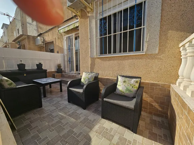 Bungalow 2 habitaciones 32m² en venta - Los Balcones - Los Altos del Edén — 3