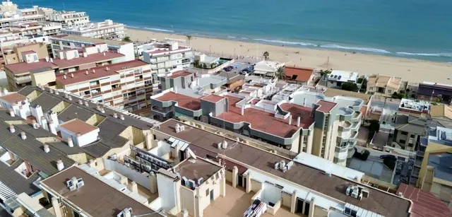 Apartamento 2 habitaciones 78m² en venta - Pueblo — 11