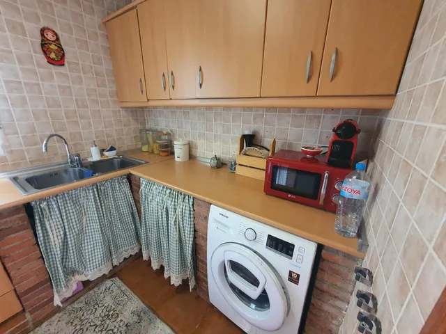 CASA A LA VENTA EN TORDERA, LISTA PARA ENTRAR A VIVIR, CON AMPLIA PARCELA Y ENTORNO NATURAL — 25