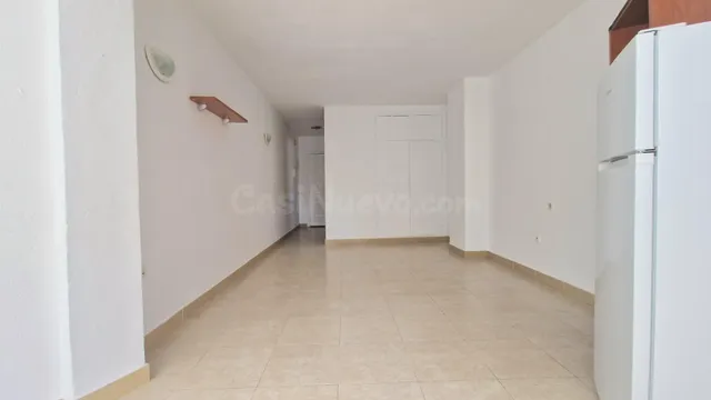 Oportunidad de compra, estudio en el edificio Fuengirola Sun - foto 5