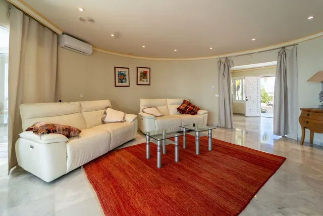 Chalet 5 habitaciones 534m² en venta - Riviera del sol — 17