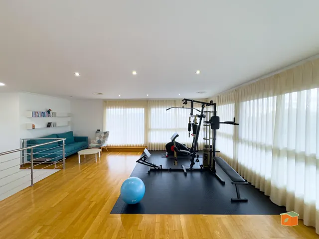 ESPECTACULAR CHALET EN VENTA EN FAVARET-AMPOSTA (TARRAGONA) — 39