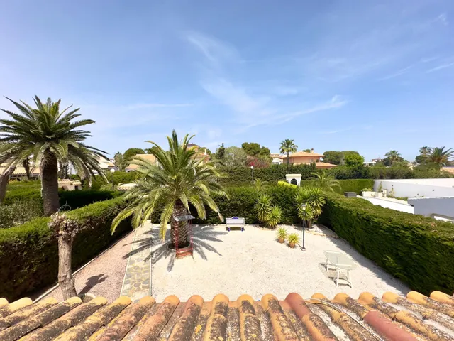 Villa estilo mediterráneo en La Zenia, Orihuela Costa — 26