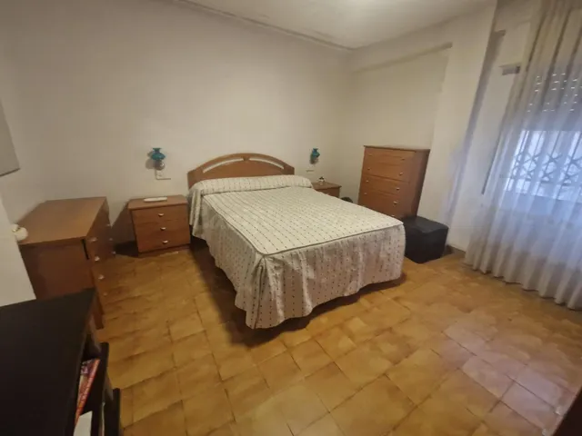 PISO CENTRICO DE 83M2 CON ASCENSOR Y BALCÓN — 3