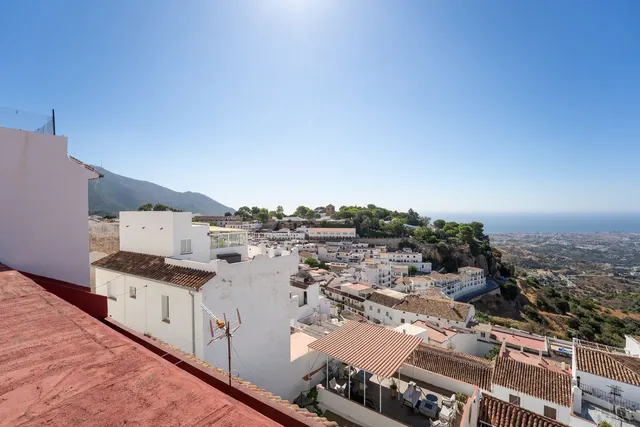 Adosado 4 habitaciones 280m² en venta - Riviera del sol — 24