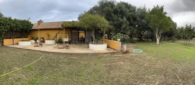 MAGNIFICA FINCA RÚSTICA CON CASA. - foto 2