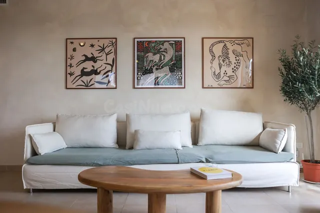 Apartamento 2 habitaciones 90m² en alquiler - Marbella - foto 2