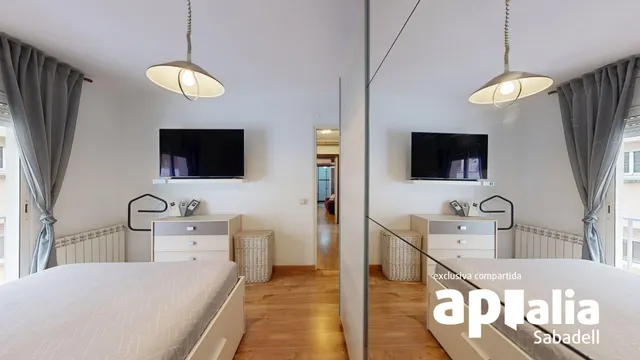 Venta Piso en Centro - Cerdanyola del Vallès — 24