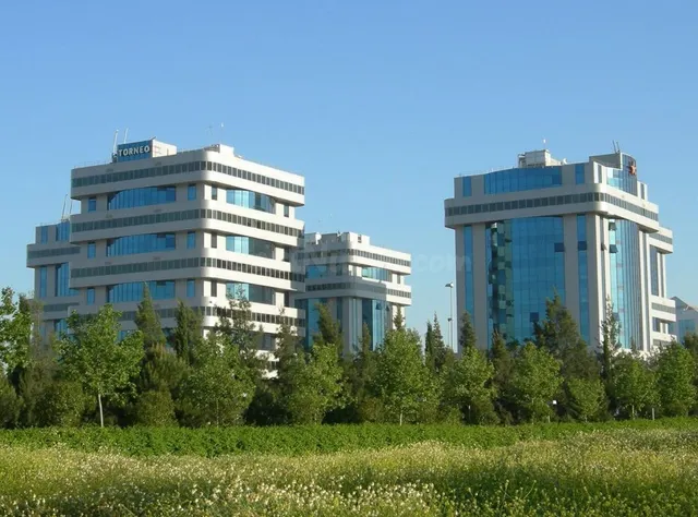 Oficina 55m² en venta - Macarena - Alamillo-Torneo - foto 2