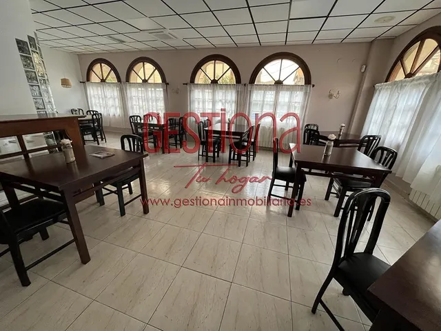 NEGOCIO DE RESTAURACIÓN EN NOJA — 36