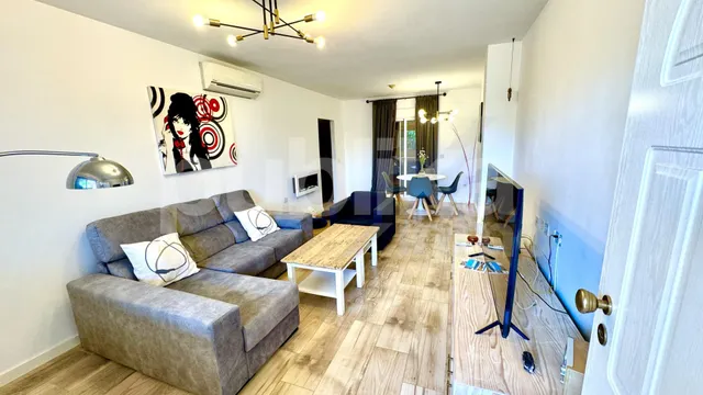 Adosado 2 habitaciones 88m² en venta - Mediterráneo-Novamar — 7