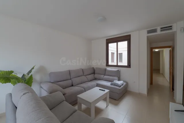Espectacular piso de 3 dormitorios y 2 baños más cochera y trastero en el centro de Churriana de la Vega!!!!!!!!!!!!!!!!!!!!!!! — 4