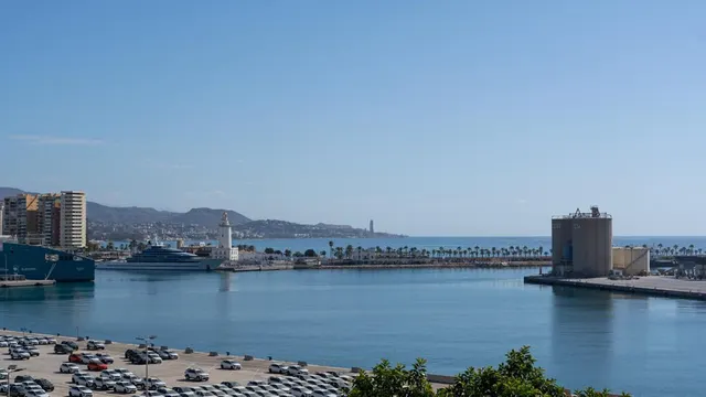 Apartamento 5 habitaciones 193m² en venta - Ensanche del Centro-Puerto — 18