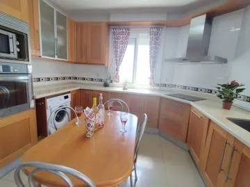 Ático en venta en Zapillo — 8