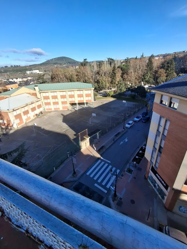 VENTA: Edificio en la Zona Alta de Ponferrada. OPORTUNIDAD — 11