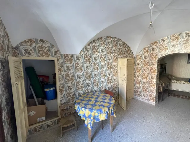 CASA PARA REFORMAR EN ARROYO DE LA LUZ - foto 2