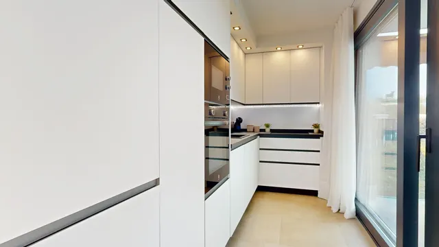 Apartamento 3 habitaciones 116m² en venta - Centro — 12