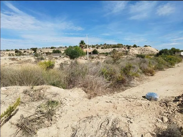 Terreno rural en venta - Salades - foto 3