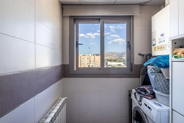 Ático dúplex en Campus de la Salud — 11
