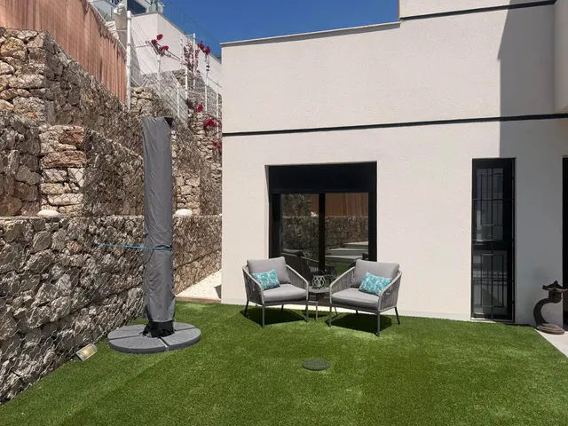 Villa 3 habitaciones 151m² en venta - Balcón de finestrat — 40
