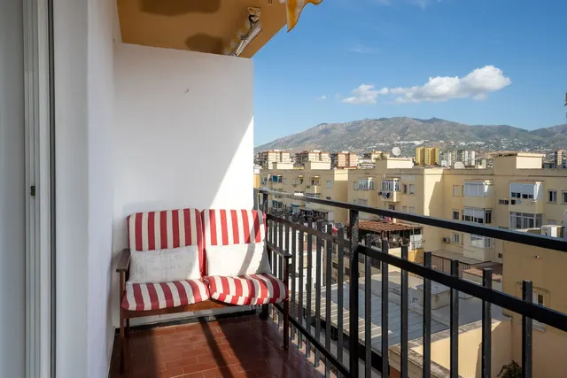 Ático 3 habitaciones 87m² en venta - Centro — 6