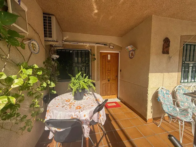 Planta baja en San Pedro del Pinatar — 26