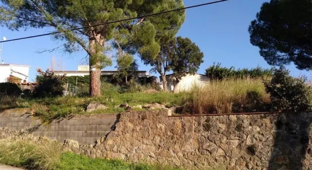 PARCELA URBANA EN MAS PERE (CALONGE) – 718 m2 CON ALTA EDIFI - foto 5