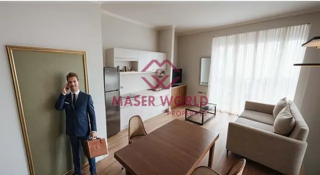 Apartamentos modernos de nueva construcción en el centro de Torrevieja, a solo 200 m del mar — 3