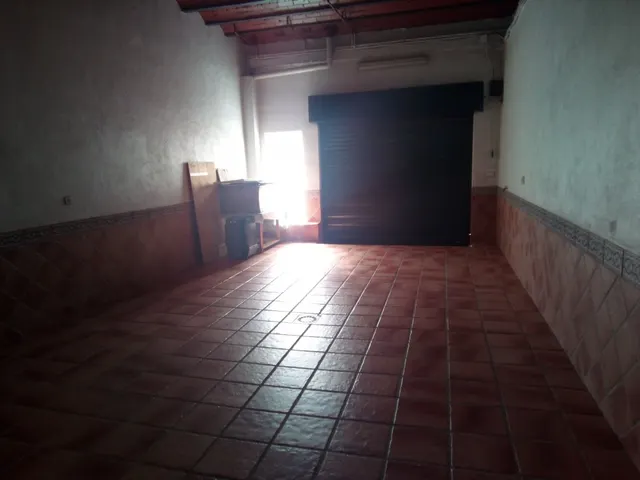 FANTÁSTICA VIVIENDA CON PISCINA — 13