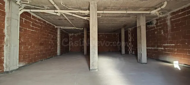 Henara Residencial Puerta de Toledo Locales - foto 2