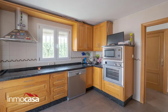 Pareado 5 habitaciones 224m² en venta - South of spain — 14