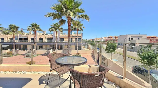 Ático 3 habitaciones 108m² en venta - La Torre de la Horadad - foto 4