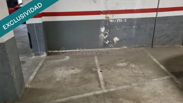 Dos plazas para motos. - foto 2