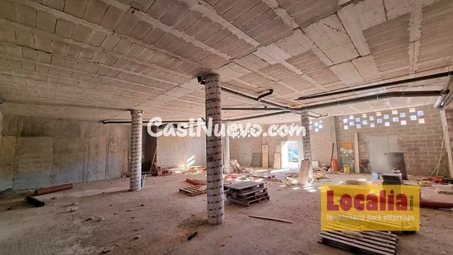 Local comercial en Vioño, Piélagos - foto 4