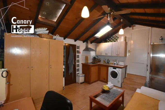 Casa con terreno en venta en Chio Guia de Isora — 21