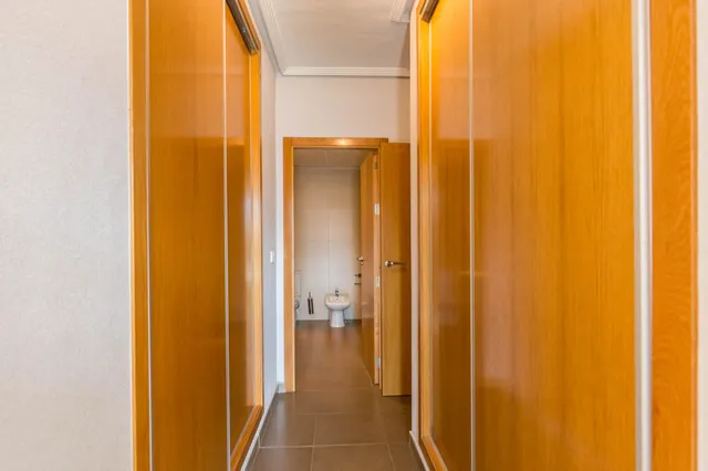 Atico duplex El Palmar — 18