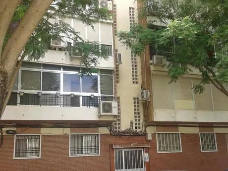 PISO DE BANCO — 3